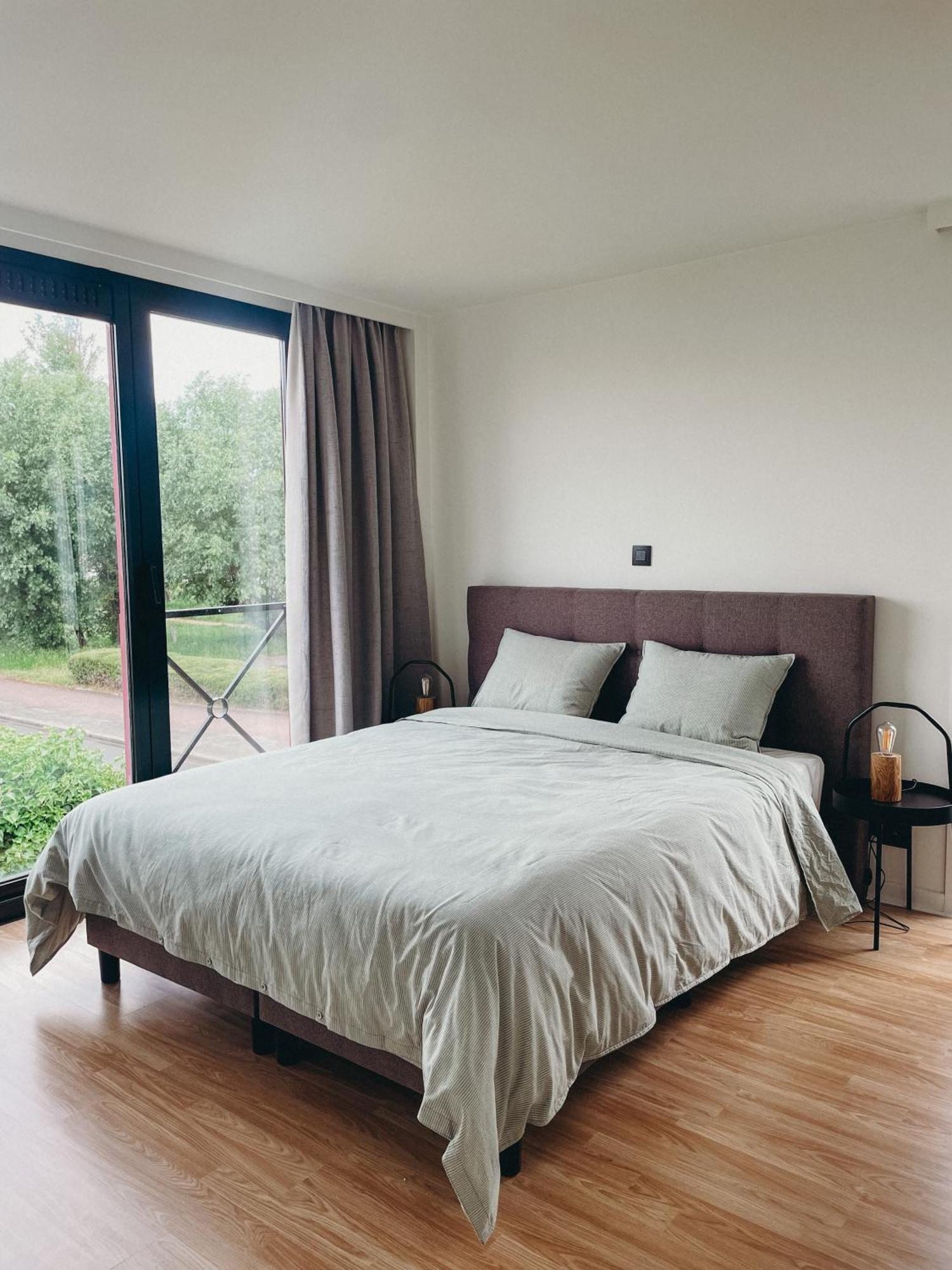 Malpertus Appartement Bredene Buitenkant foto